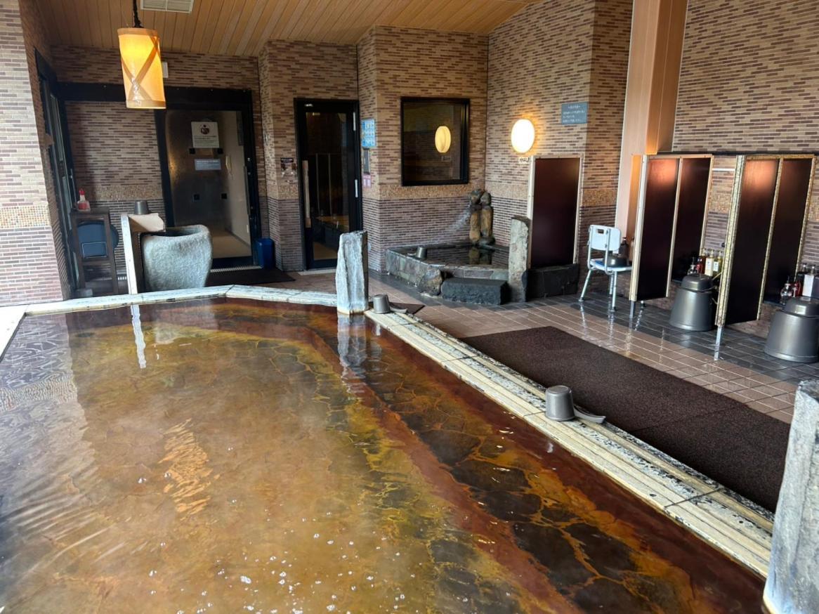 Dormy Inn Akita Kültér fotó