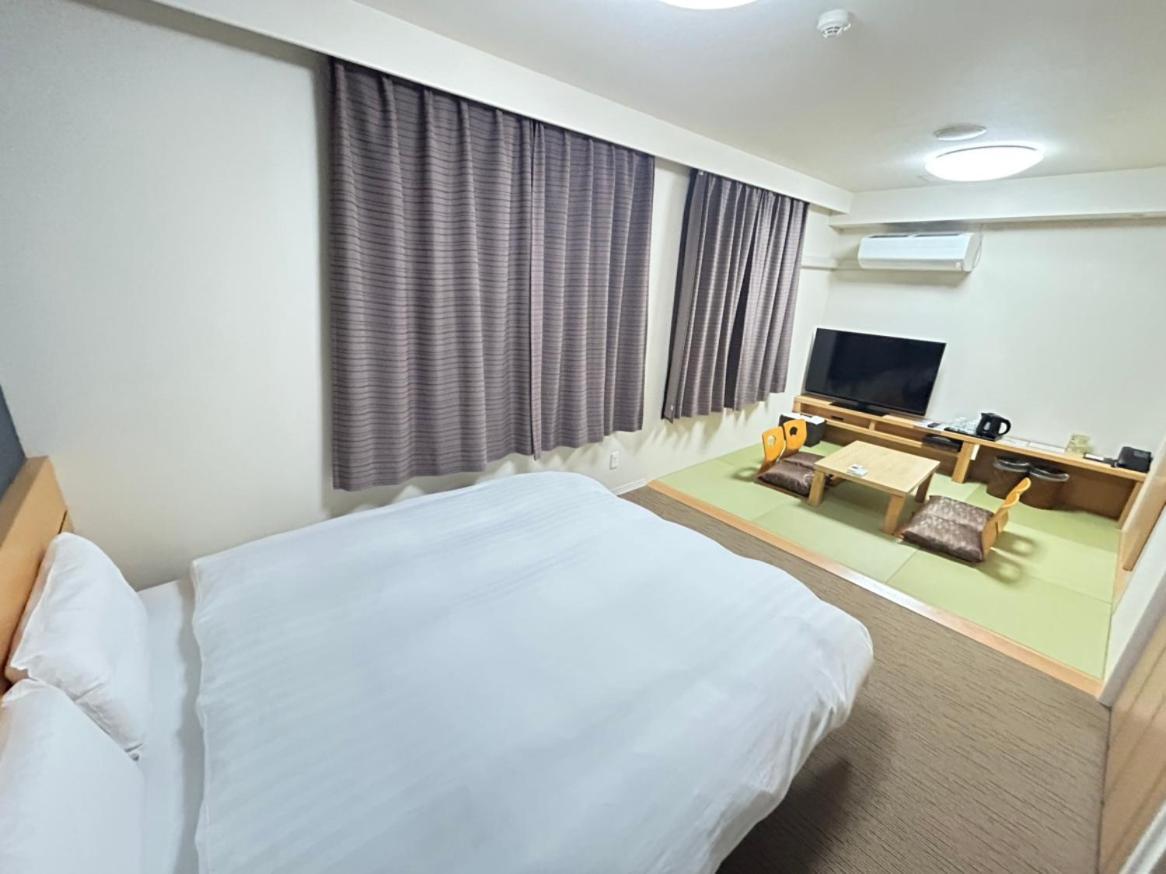 Dormy Inn Akita Kültér fotó