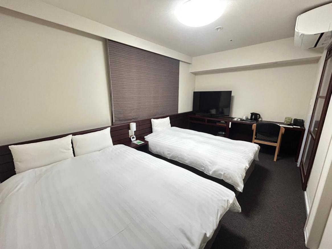 Dormy Inn Akita Kültér fotó