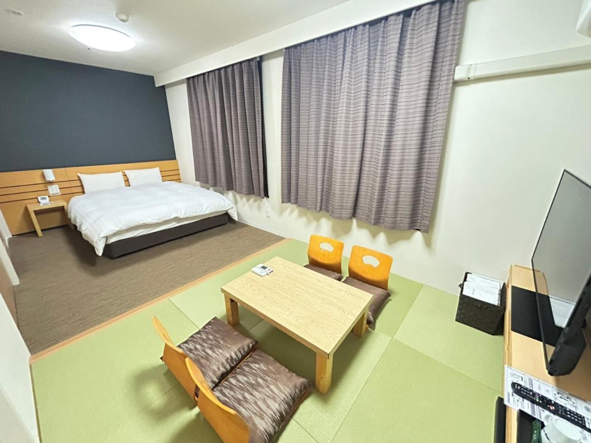 Dormy Inn Akita Kültér fotó