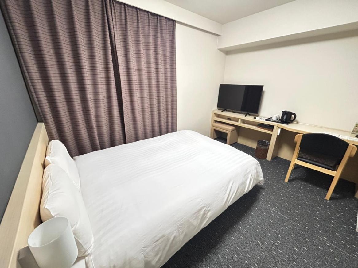 Dormy Inn Akita Kültér fotó